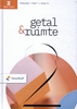 Afbeelding van Getal & Ruimte deel 1 vmbo-t/havo 2 leerboek