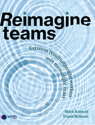 Afbeeldingen van Reimagine Teams