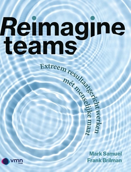 Afbeelding van Reimagine Teams