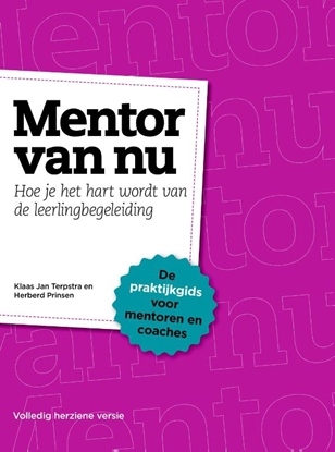 Afbeeldingen van Mentor van nu