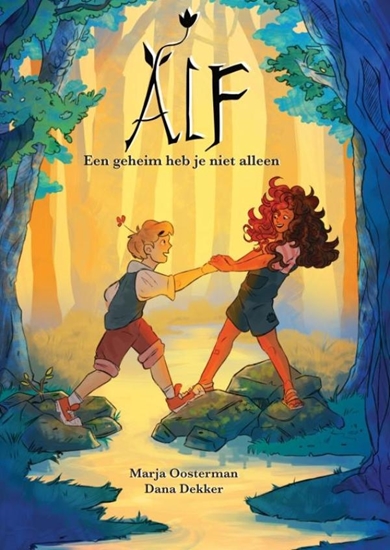 Afbeelding van ALF