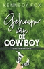 Afbeelding van Circle B Ranch Geheim van de cowboy