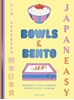 Afbeelding van JapanEasy Bowls & Bento