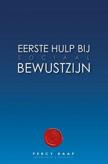 Afbeelding van EERSTE HULP BIJ sociaal BEWUSTZIJN