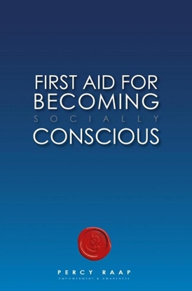 Afbeeldingen van FIRST AID IN BECOMING socially CONSCIOUS
