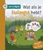 Afbeelding van Survivalgidsen Wat als je faalangst hebt?
