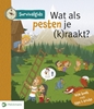 Afbeelding van Survivalgids - Wat als pesten je (k)raakt?