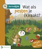 Afbeelding van Survivalgids - Wat als pesten je (k)raakt?