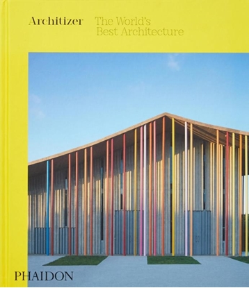 Afbeeldingen van Architizer