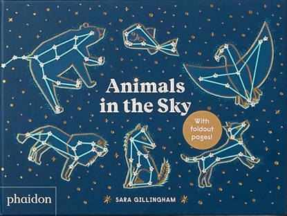 Afbeeldingen van Animals in the Sky