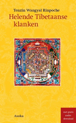 Afbeeldingen van Helende Tibetaanse klanken