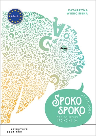 Afbeelding van Spoko spoko