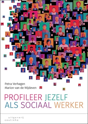 Afbeeldingen van Profileer jezelf als sociaal werker