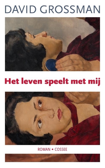 Afbeelding van Het leven speelt met mij