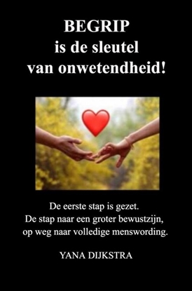 Afbeeldingen van BEGRIP is de sleutel van onwetendheid!