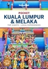Afbeelding van Lonely Planet Pocket Guide Lonely Planet Pocket Kuala Lumpur & Melaka