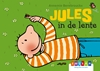 Afbeelding van Jules kartonboekje Jules in de lente
