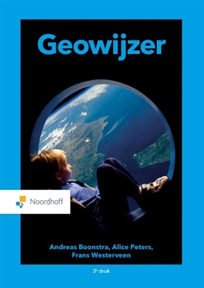 Afbeeldingen van GeoWijzer