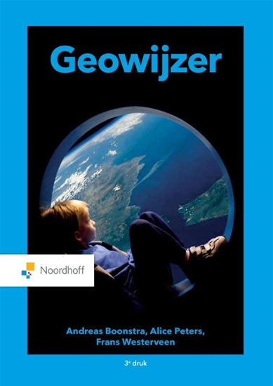 Afbeelding van GeoWijzer
