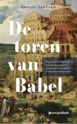 Afbeeldingen van De toren van Babel