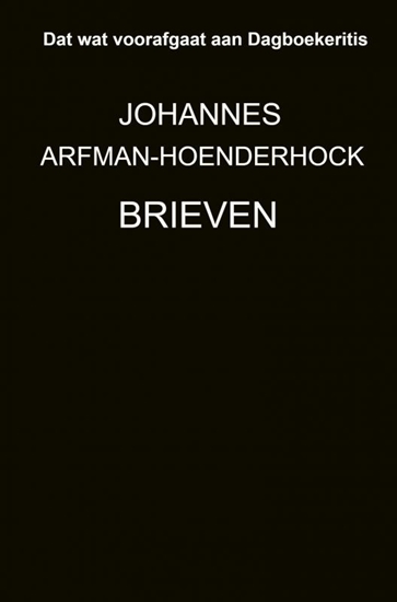 Afbeelding van Brieven