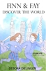 Afbeelding van FINN & FAY DISCOVER THE WORLD