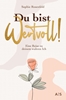 Afbeelding van Du bist wertvoll!