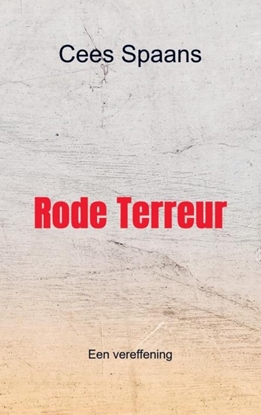 Afbeeldingen van Rode Terreur