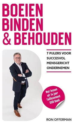 Afbeeldingen van Boeien binden & behouden
