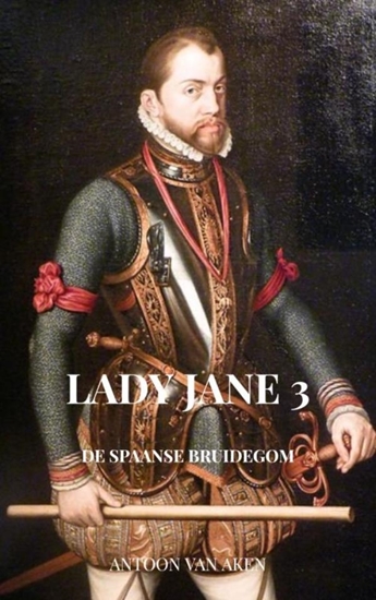Afbeelding van Lady Jane 3