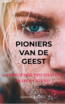 Afbeeldingen van Pioniers van de Geest