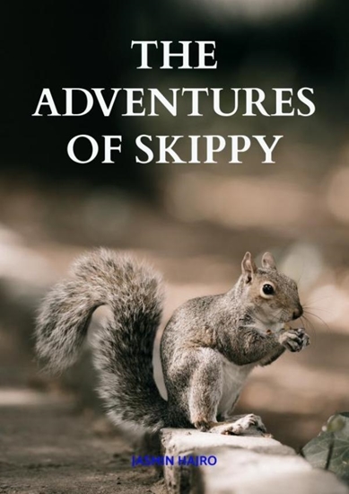 Afbeelding van The adventures of Skippy