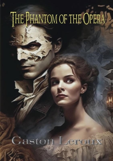 Afbeelding van The Phantom of the Opera