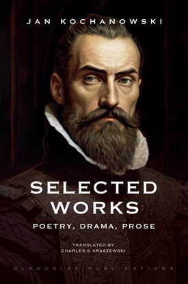 Afbeeldingen van Selected Works: Poetry, Drama, Prose
