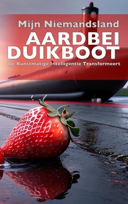 Afbeeldingen van Aardbei Duikboot