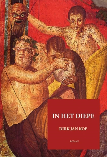 Afbeelding van In het diepe