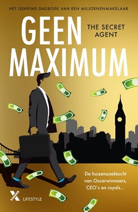 Afbeeldingen van Geen maximum