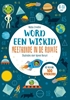 Afbeelding van Meetkunde in de ruimte - Word een wiskid