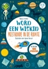 Afbeelding van Meetkunde in de ruimte - Word een wiskid