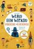 Afbeelding van Spionnenschool & de breukenmissie - Word een wiskid