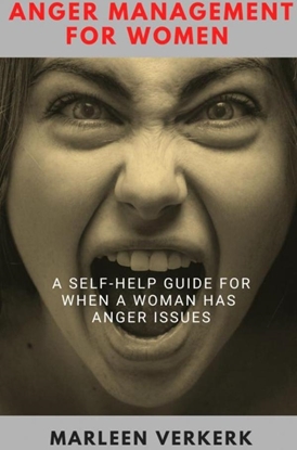 Afbeeldingen van Anger Management for Women