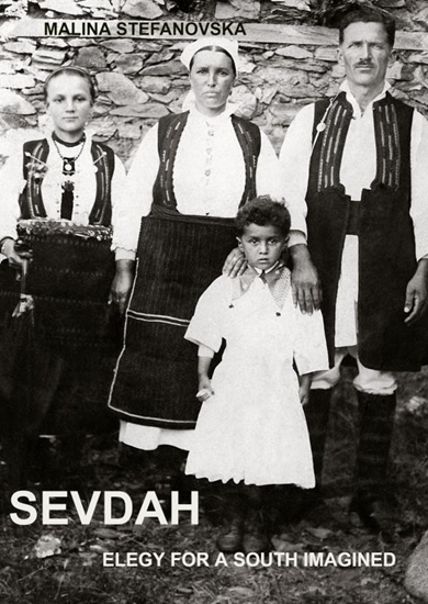 Afbeelding van SEVDAH