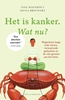 Afbeelding van Het is kanker. Wat nu?