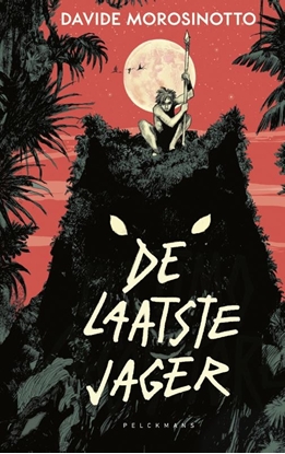 Afbeeldingen van De laatste jager