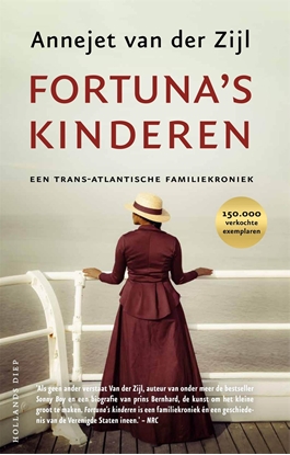 Afbeeldingen van Fortuna's kinderen