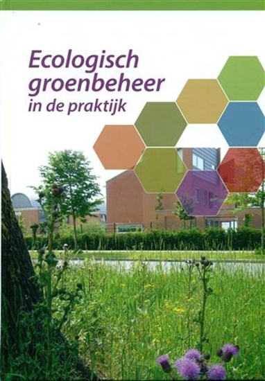 Afbeelding van Ecologisch groenbeheer in de praktyk