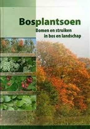 Afbeeldingen van Bosplantsoen