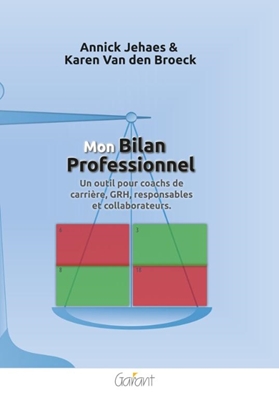 Afbeeldingen van Mon bilan professionnel