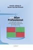 Afbeelding van Mon bilan professionnel