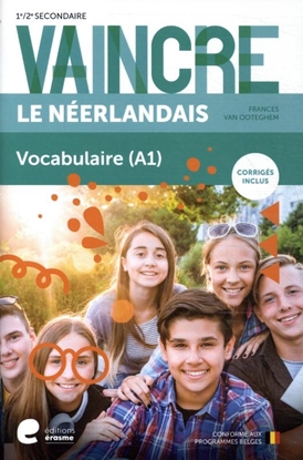 Afbeeldingen van Vaincre Vaincre Néerlandais - Vocabulaire (A1)